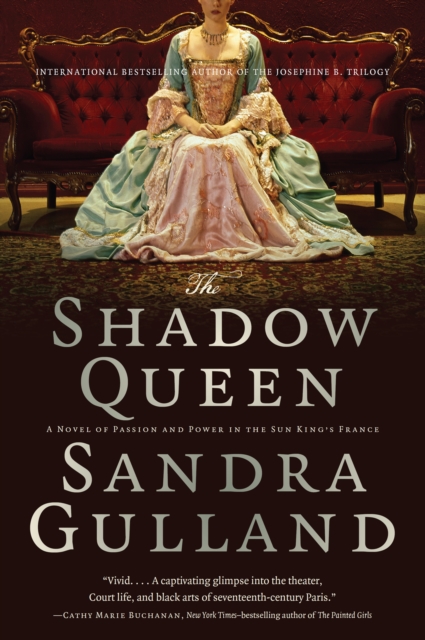 Shadow Queen