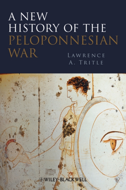 New History of the Peloponnesian War