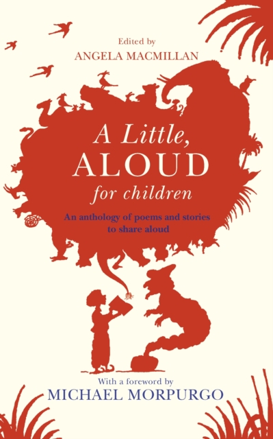 Little, Aloud, for Children