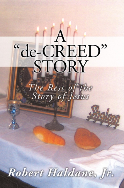'De-Creed' Story