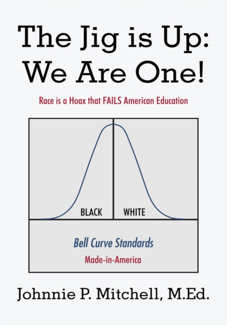 Jig Is Up: We Are One!