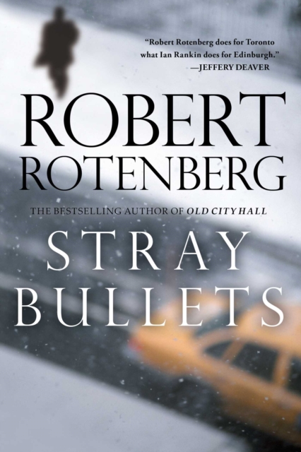 Stray Bullets