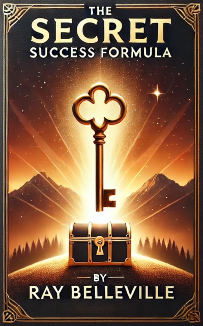 Secret Success Formula