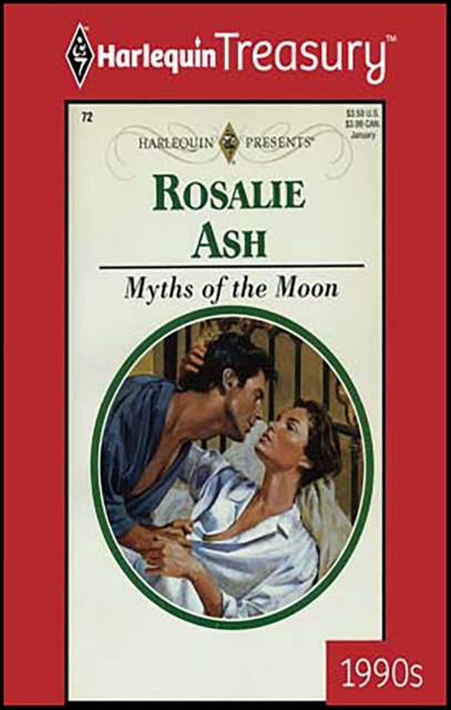 Myths of the Moon