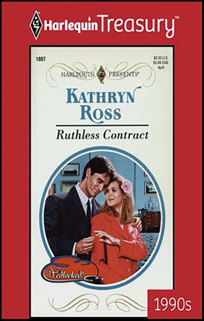 Ruthless Contract
