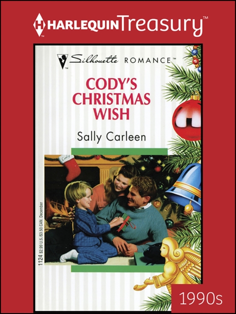 Cody's Christmas Wish