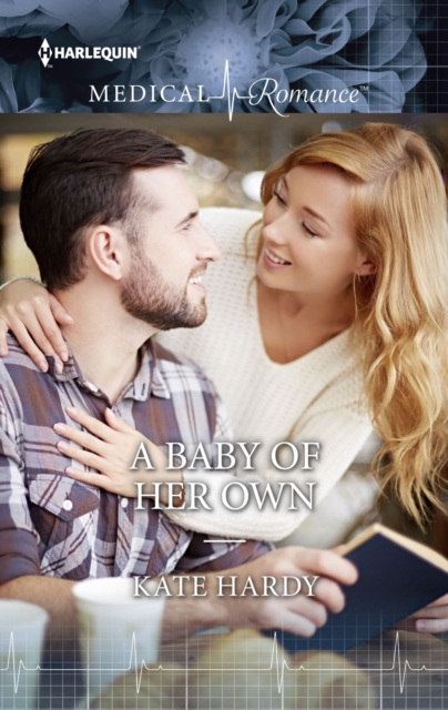 Baby of Her Own