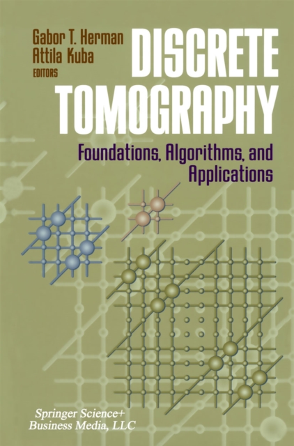 Discrete Tomography