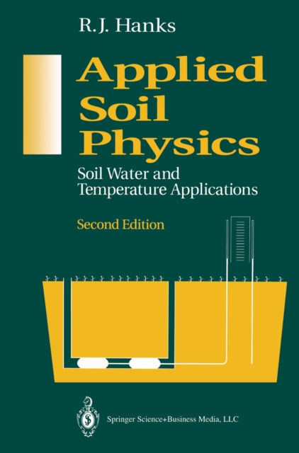 Applied Soil Physics