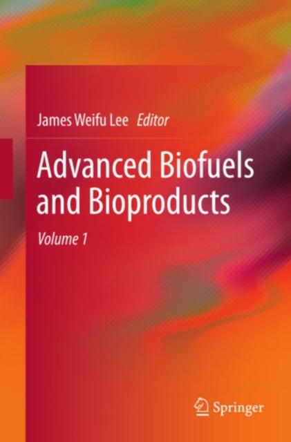 Advanced Biofuels and Bioproducts