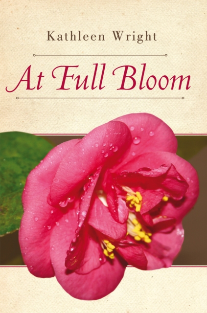 At Full Bloom