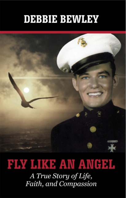Fly Like an Angel
