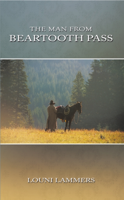 Man from Beartooth Pass