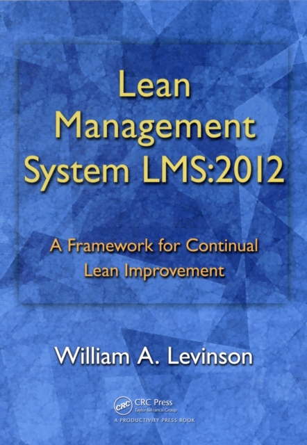 Lean Management System LMS:2012