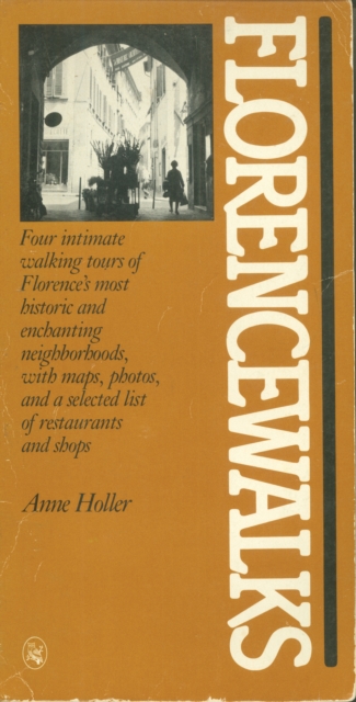 Florencewalks
