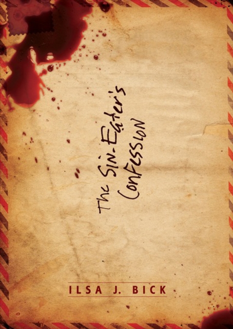 Sin-Eater's Confession