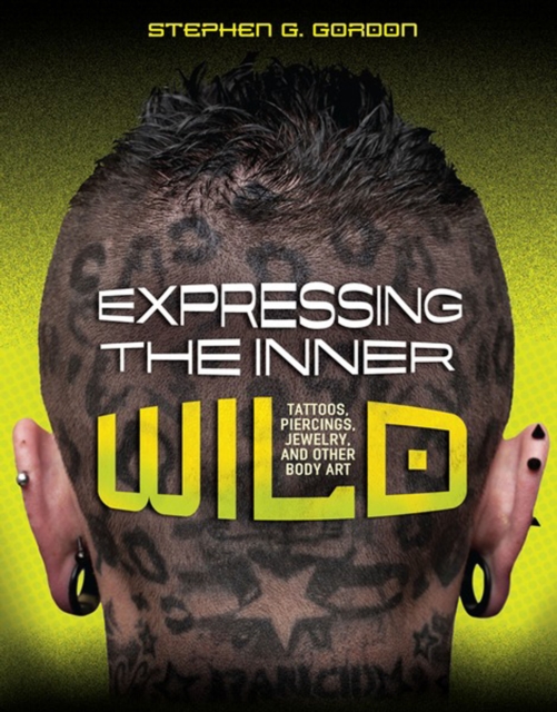 Expressing the Inner Wild