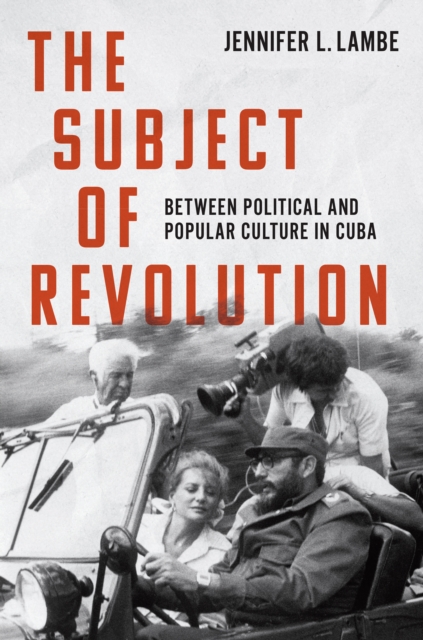 Subject of Revolution