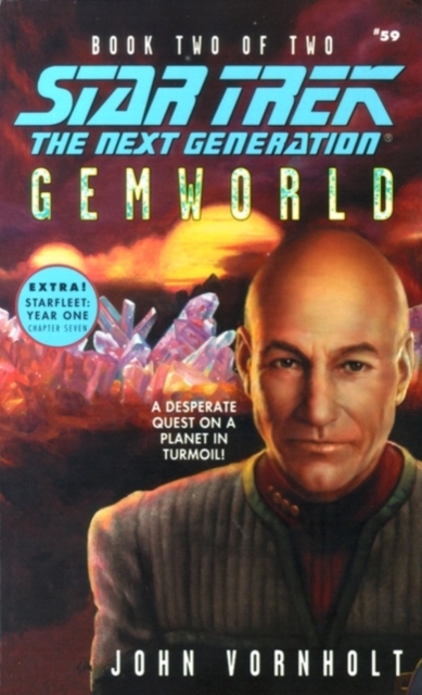 Gemworld Book Two
