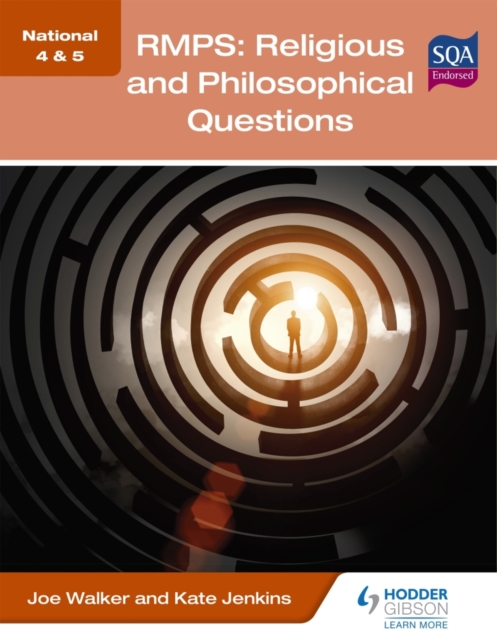 National 4 & 5 RMPS: Religious and Philosophical Questions