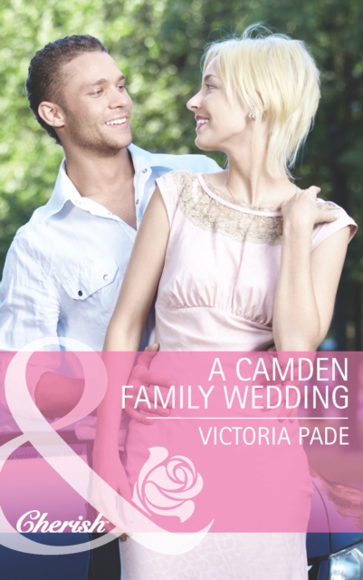 Camden Family Wedding