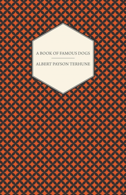 Book of Famous Dogs