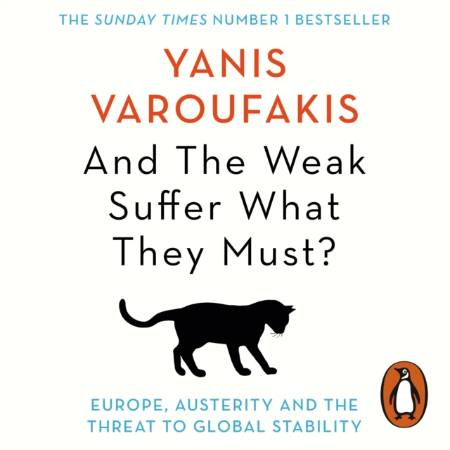 And the Weak Suffer What They Must?