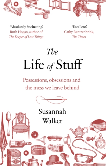 Life of Stuff