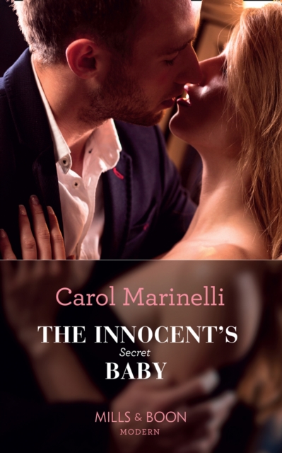 Innocent's Secret Baby