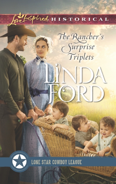 Rancher's Surprise Triplets