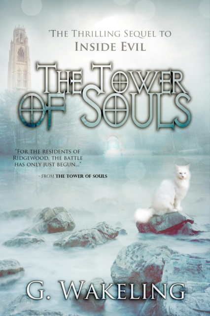 Tower of Souls