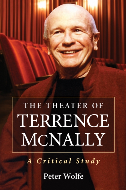 Theater of Terrence McNally