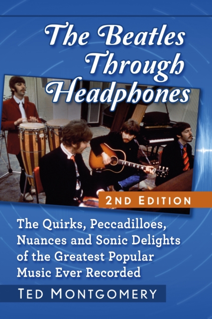 Beatles Through Headphones