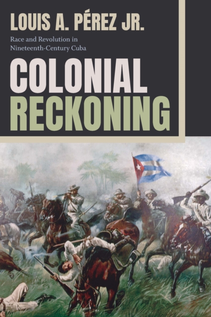 Colonial Reckoning