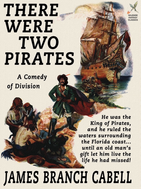 There Were Two Pirates