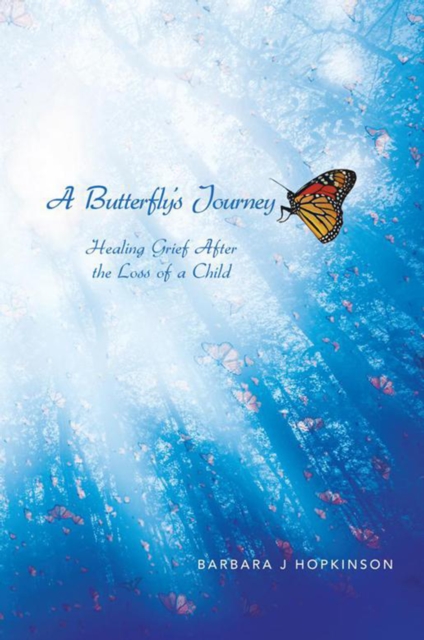 Butterfly's Journey