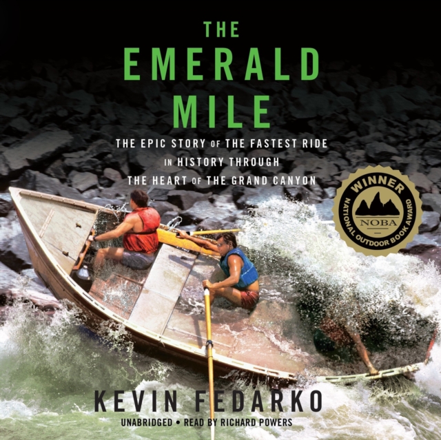Emerald Mile