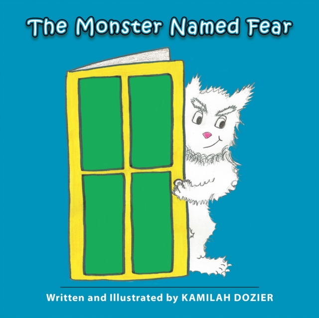 Monster Named Fear