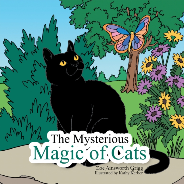 Mysterious Magic of Cats