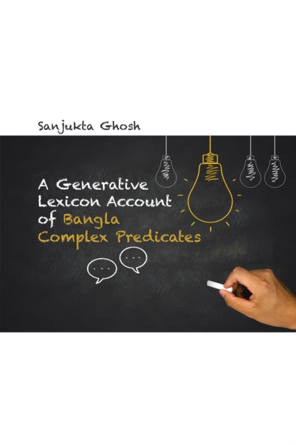 Generative Lexicon Account of Bangla Complex Predicates