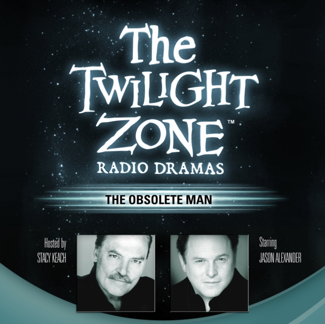 Obsolete Man