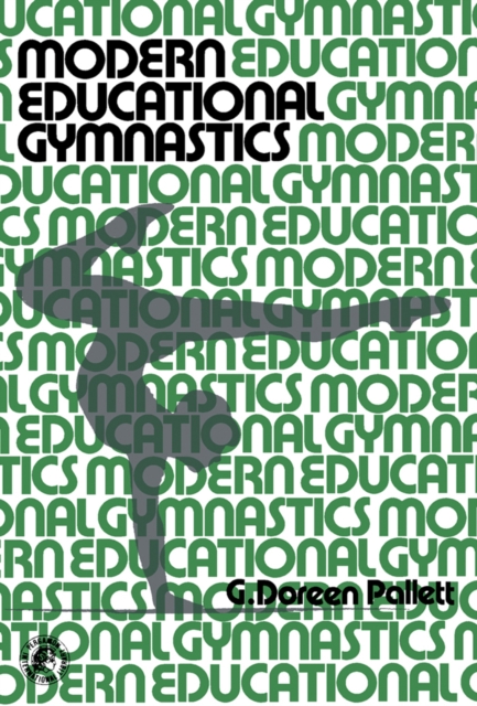 Modern Educational Gymnastics