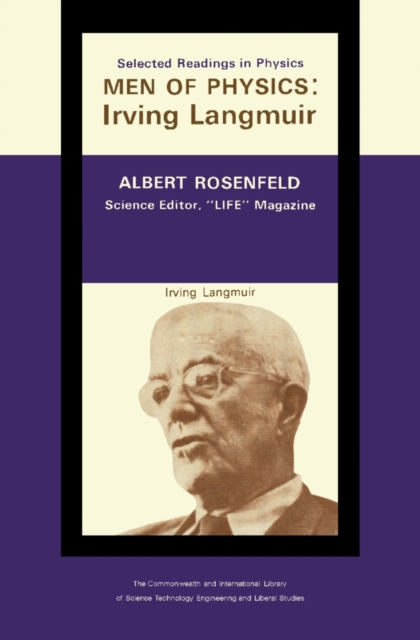 Quintessence of Irving Langmuir