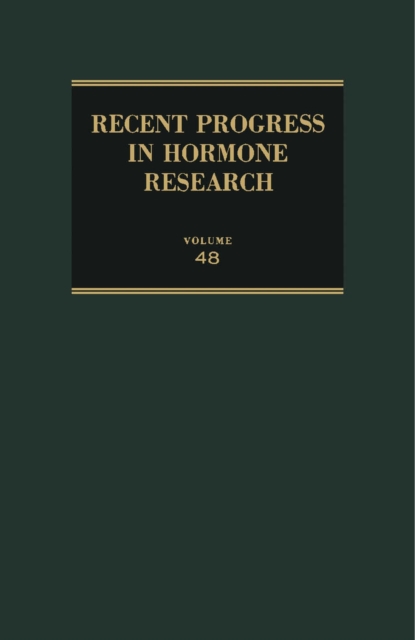 Progress in Surface and Membrane Science