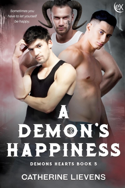 Demon's Happiness