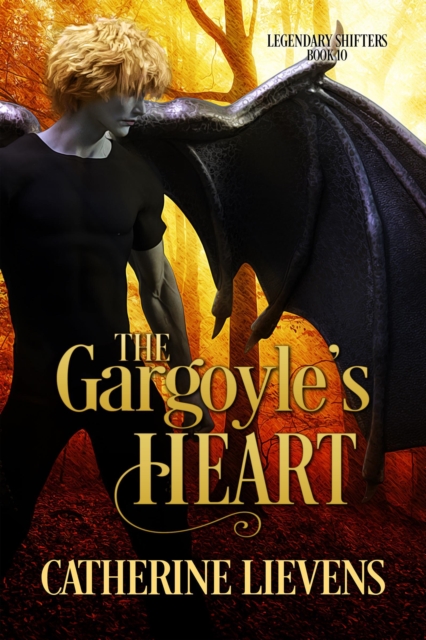 Gargoyle's Heart