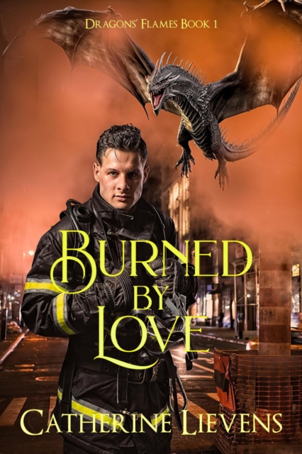 Burned by Love