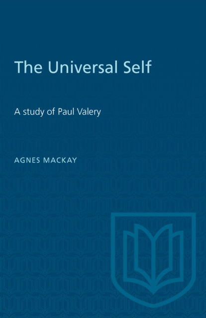 Universal Self