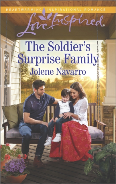 Soldier's Surprise Family