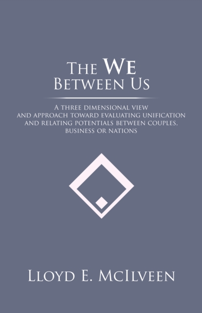 We Between Us